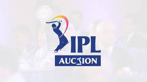 IPL AUCTION 2024 ON 19 DECEMBER